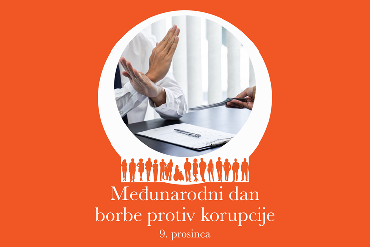 Međunarodni dan borbe protiv korupcije